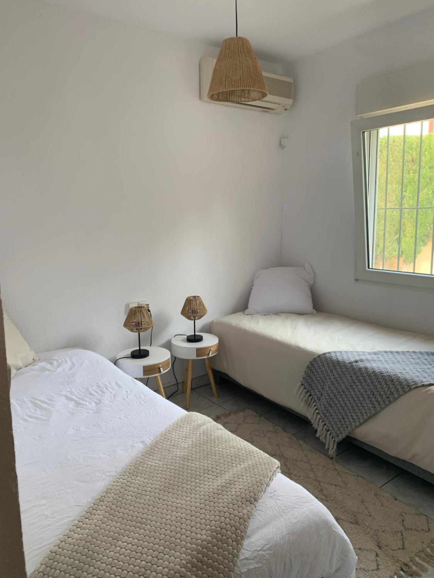 Jolie Petite Villa Calp Dış mekan fotoğraf