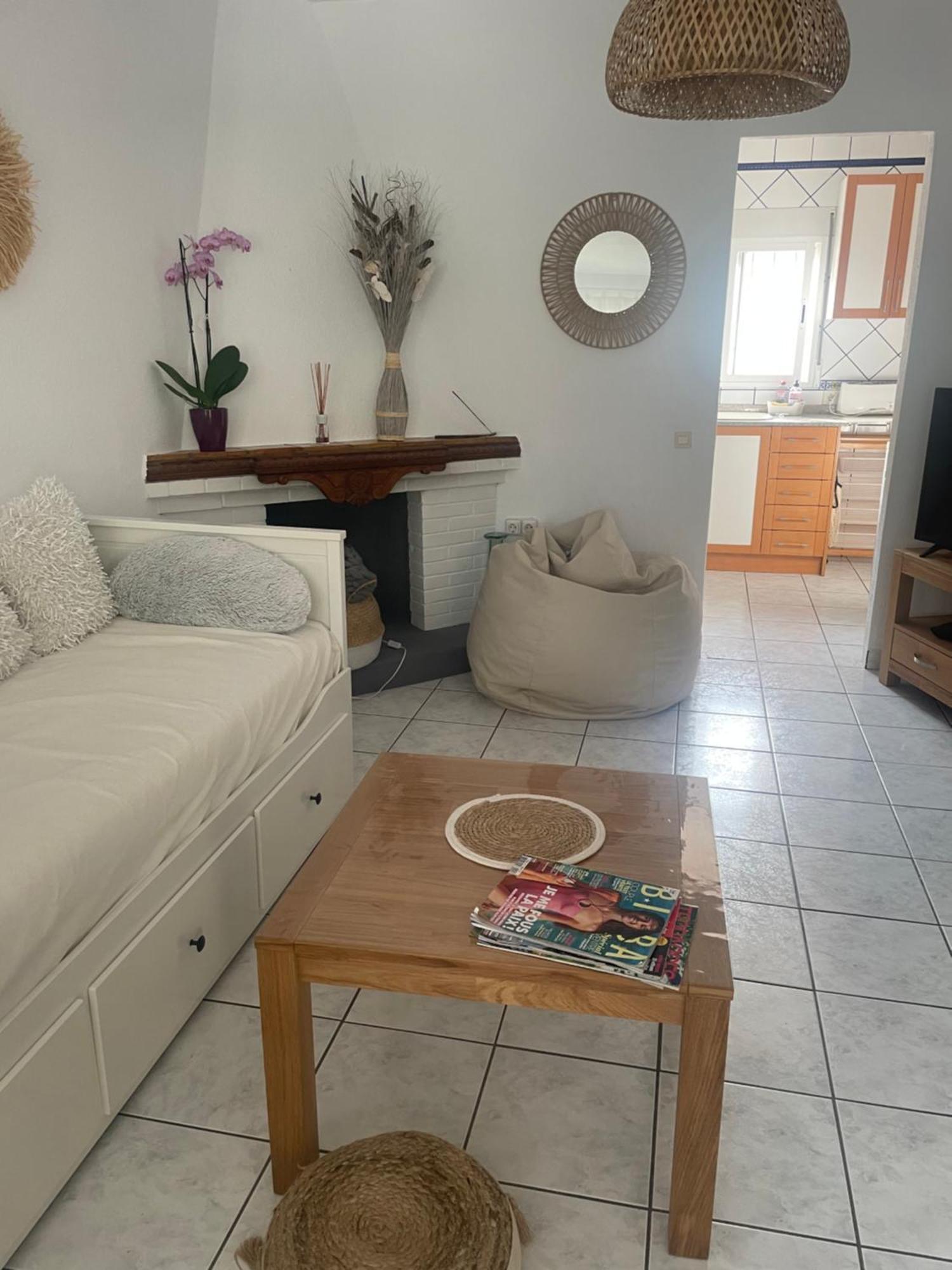 Jolie Petite Villa Calp Dış mekan fotoğraf