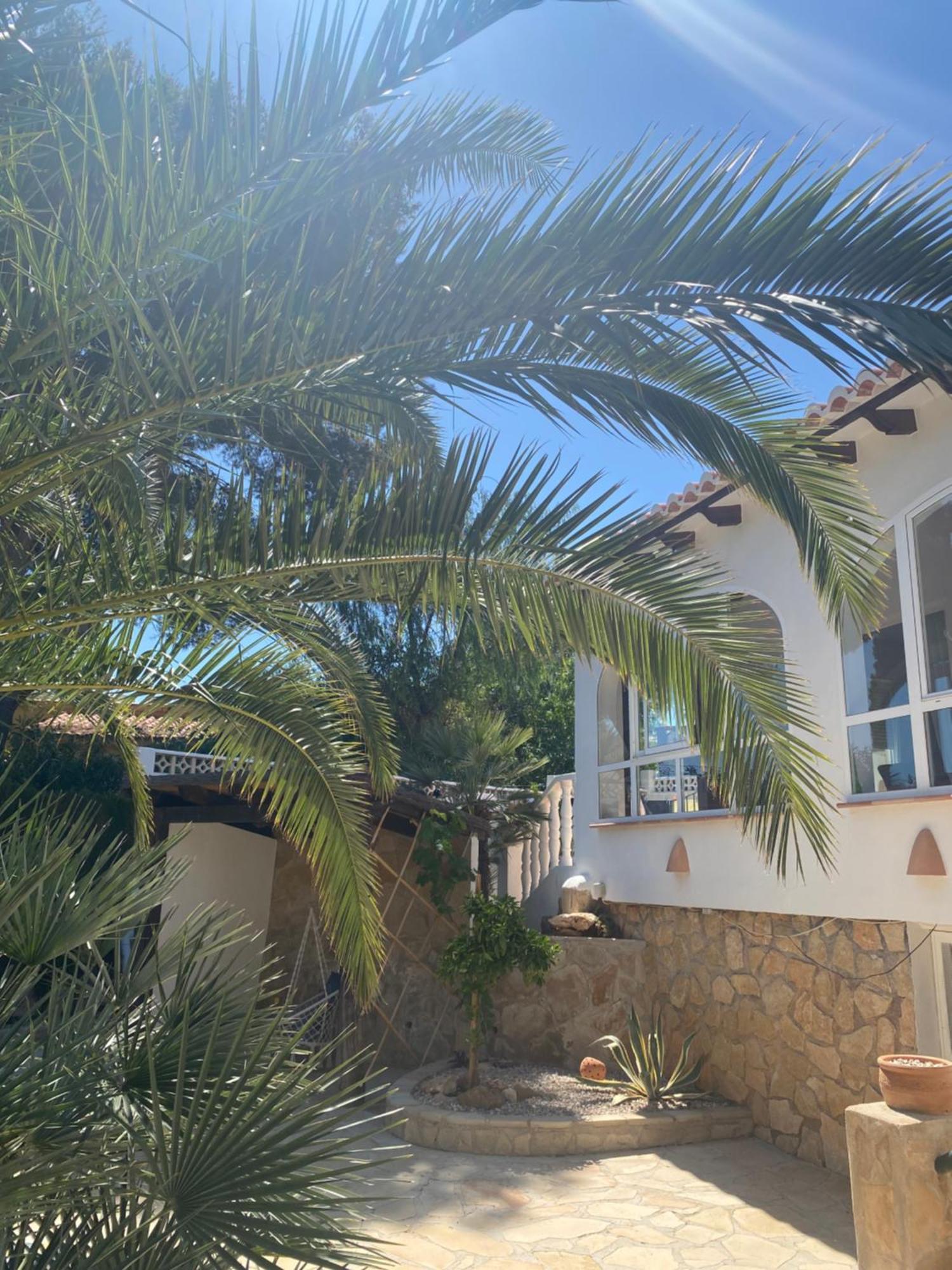 Jolie Petite Villa Calp Dış mekan fotoğraf