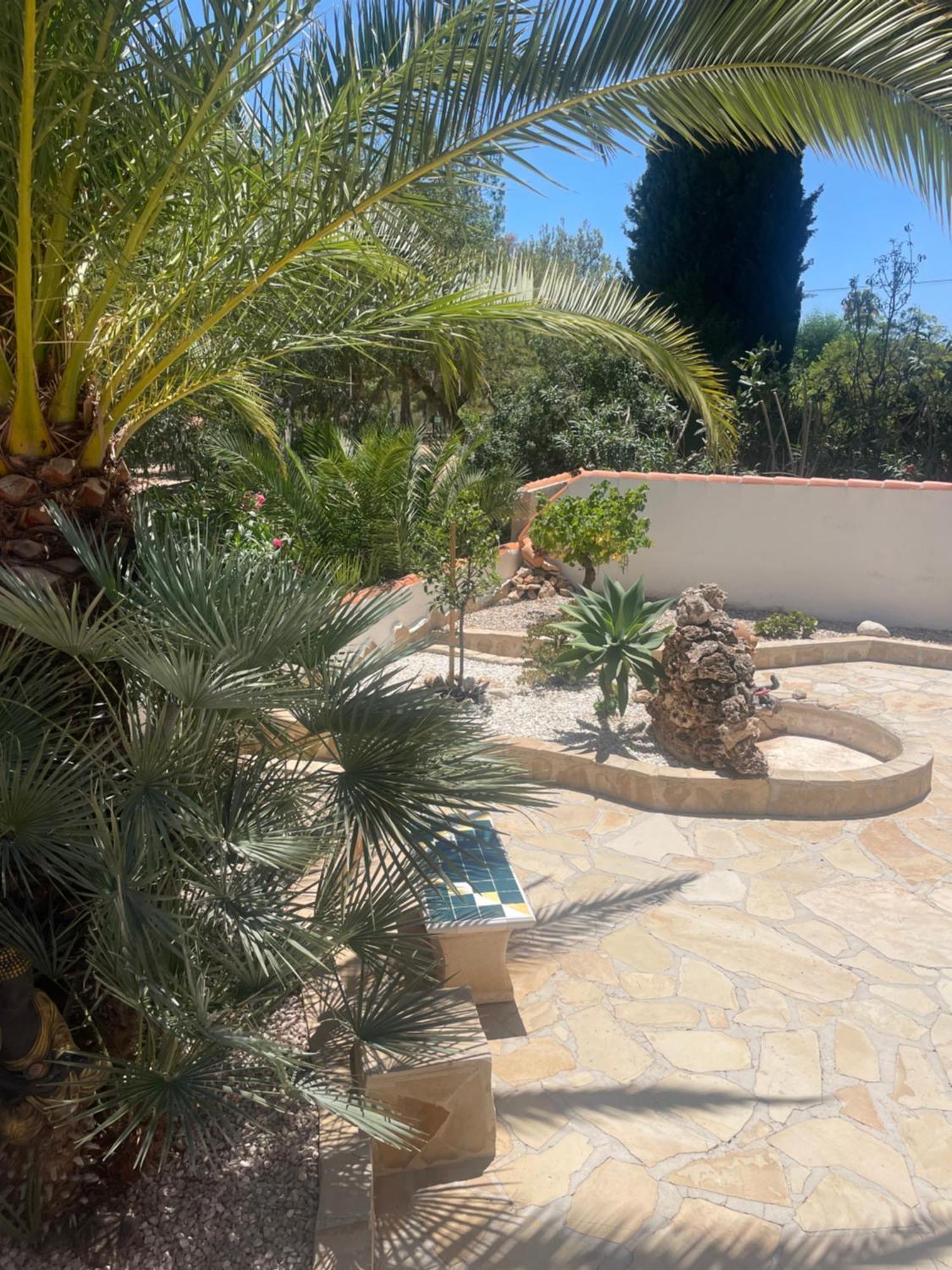 Jolie Petite Villa Calp Dış mekan fotoğraf